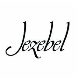 Jezebel Lingerie