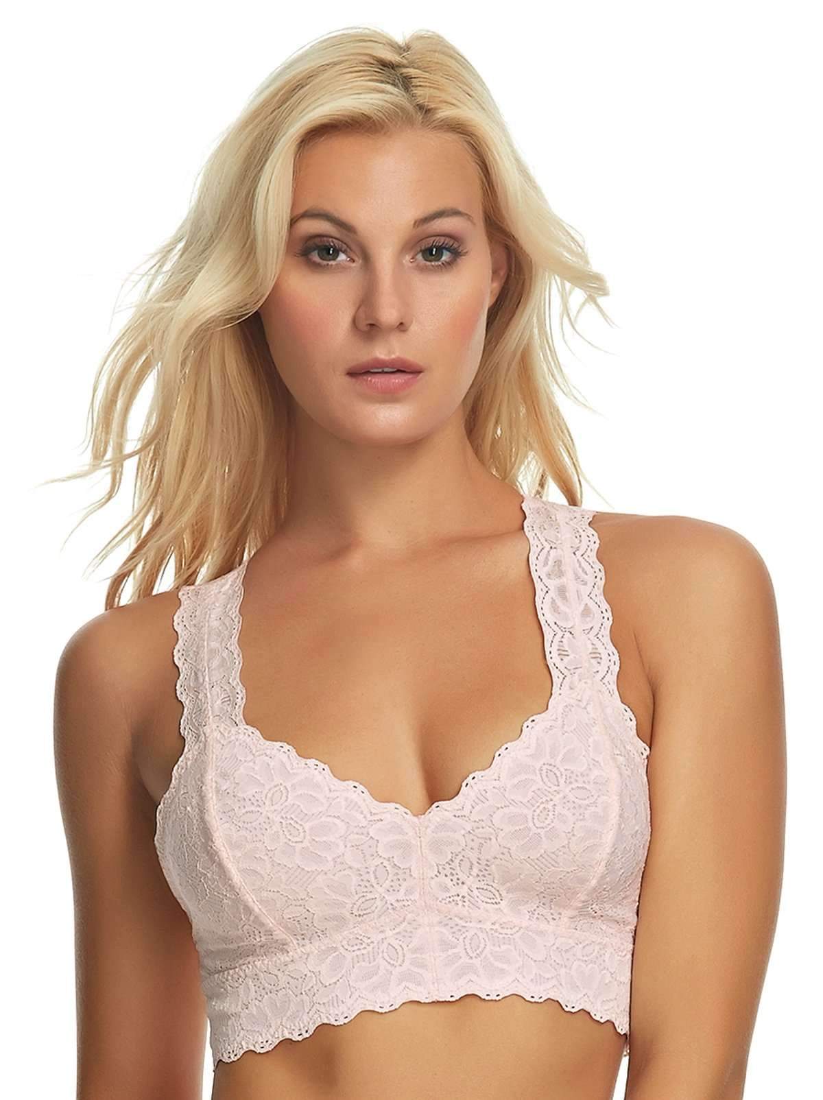 Lace Bralette