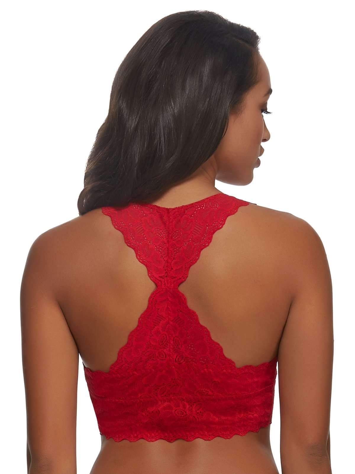 Lace Bralette