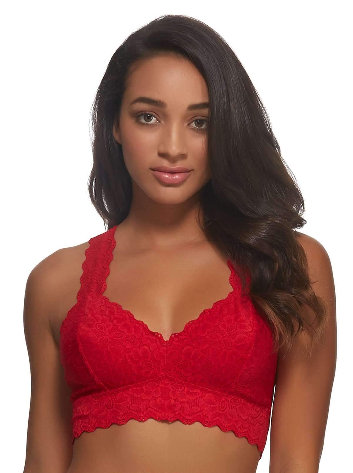 Lace Bralette