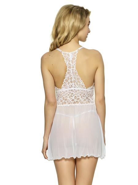 Renee Babydoll w/G-String