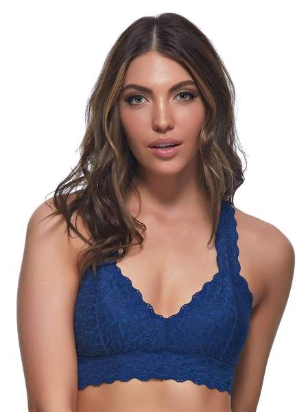 Lace Bralette